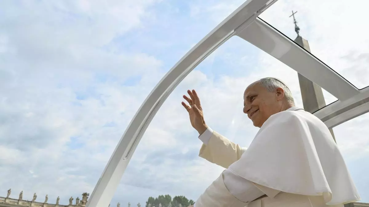 Las impresionantes cifras que explican la visita del Papa a España