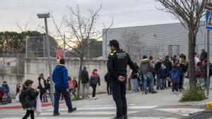 "No hi ha polèmica, és la història del país"