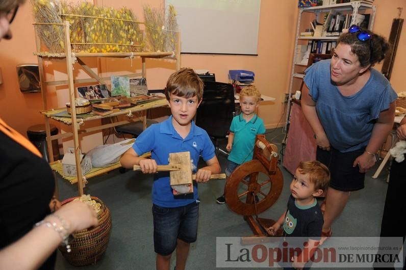 Noche de los Museos en Murcia