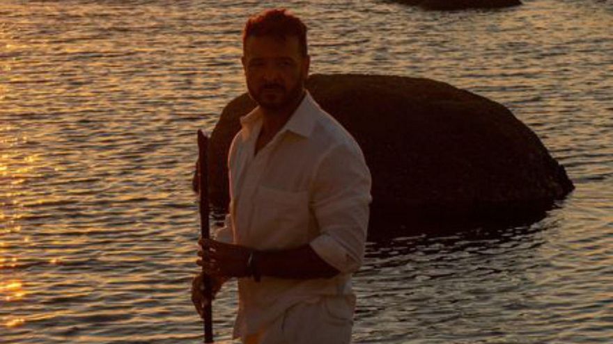 Antonio Luz publica «Alalá», adelanto de su nuevo disco