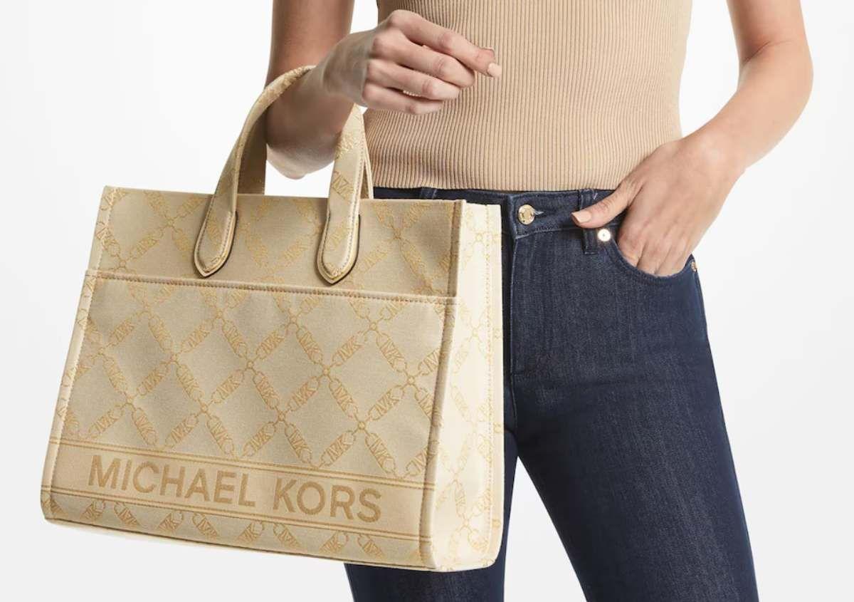 Bolsos Michael Kors