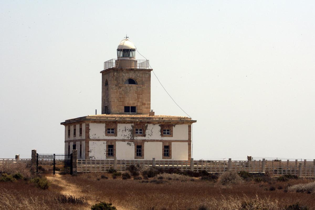 Faro de Tabarca
