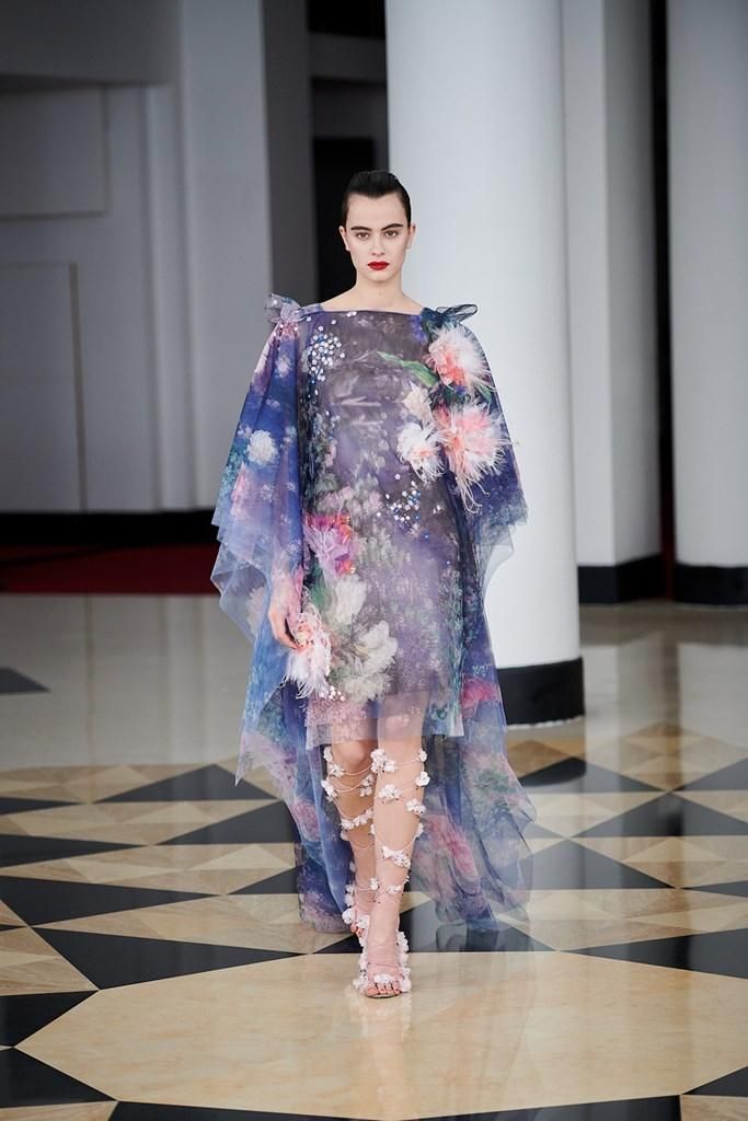 Alexis Mabille