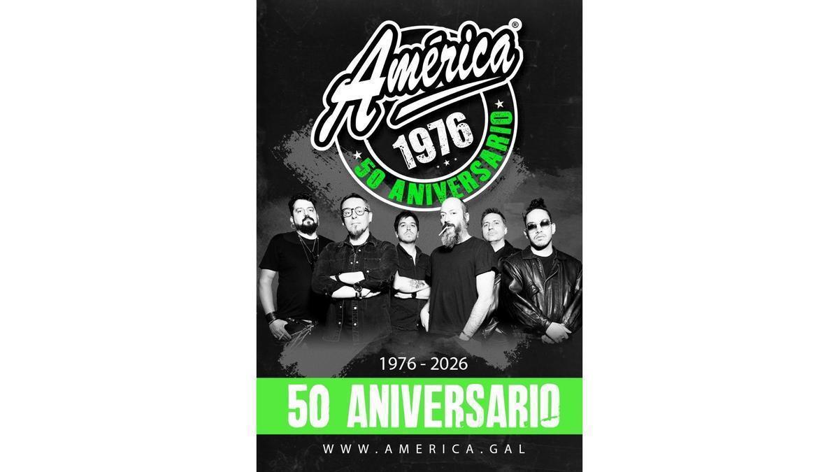 "América de Vigo" estará en las Fiestas del Toro de Benavente.