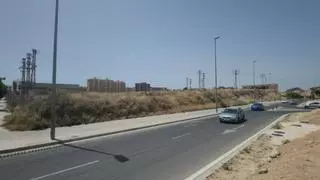 Alicante anuncia 550 viviendas en el PAU 2 con un 50 % de inmuebles protegidos