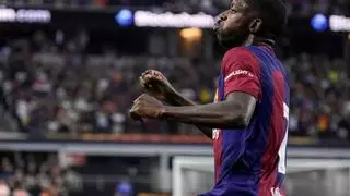 La gran decisión de Dembélé: el Barça se expone a su huida inmediata