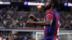 La gran decisió de Dembélé: el Barça s’exposa a perdre’l