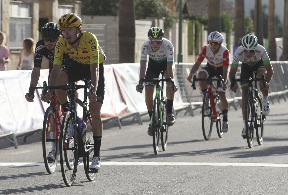 Volta a València 2022, etapa 2 Volta a València 2022, etapa 2