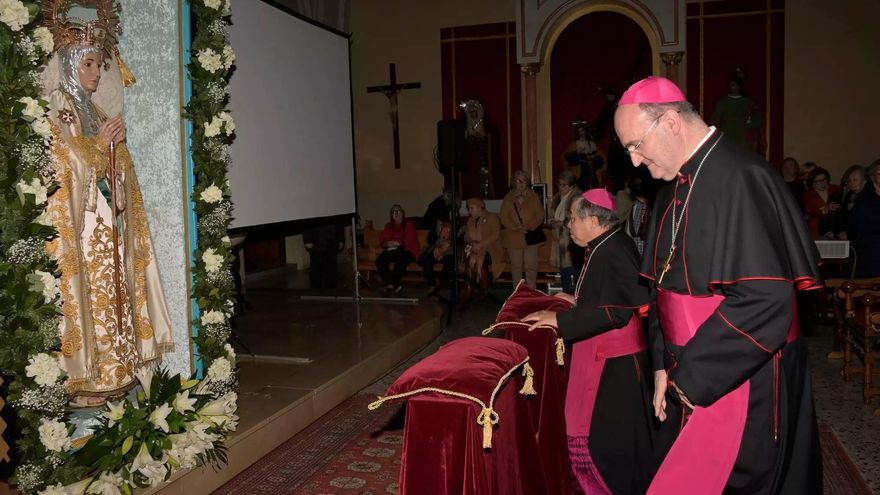Dogma de la Asunción y dignidad humana