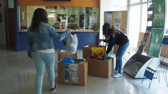 Luz para los invisibles