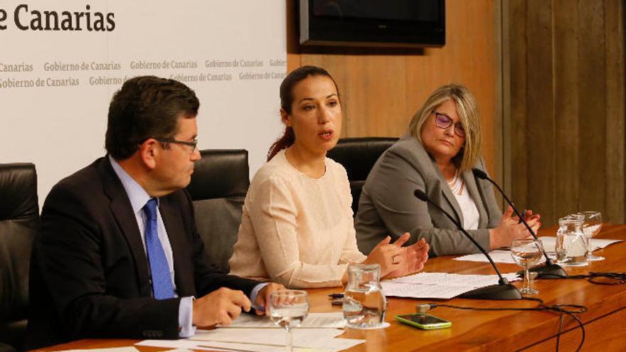 CajaCanarias y La Caixa financian proyectos sociales con 800.000 euros