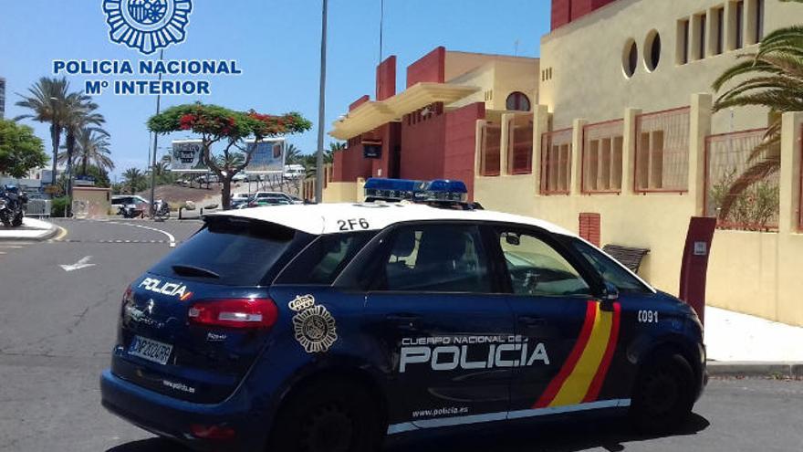 Detenido por varios robos en viviendas y establecimientos de Tenerife
