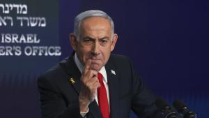 Israel ja ha perdut