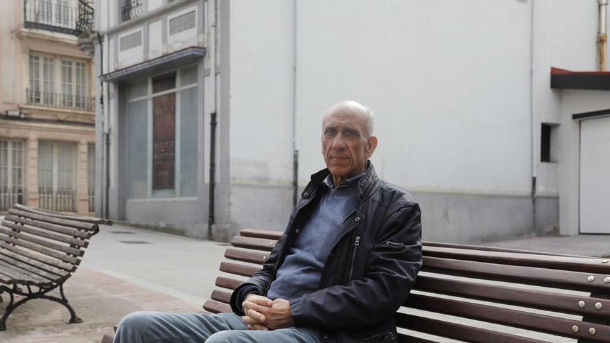 &quot;Con 9 años me pusieron  a dirigir la Escolanía de Covadonga con chavales mayores que yo&quot;