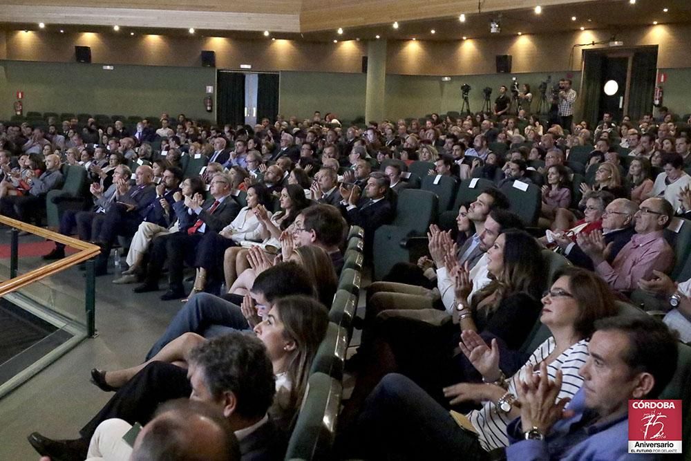 FOTOGALERÍA / Séptima entrega de premios Turismo de Córdoba