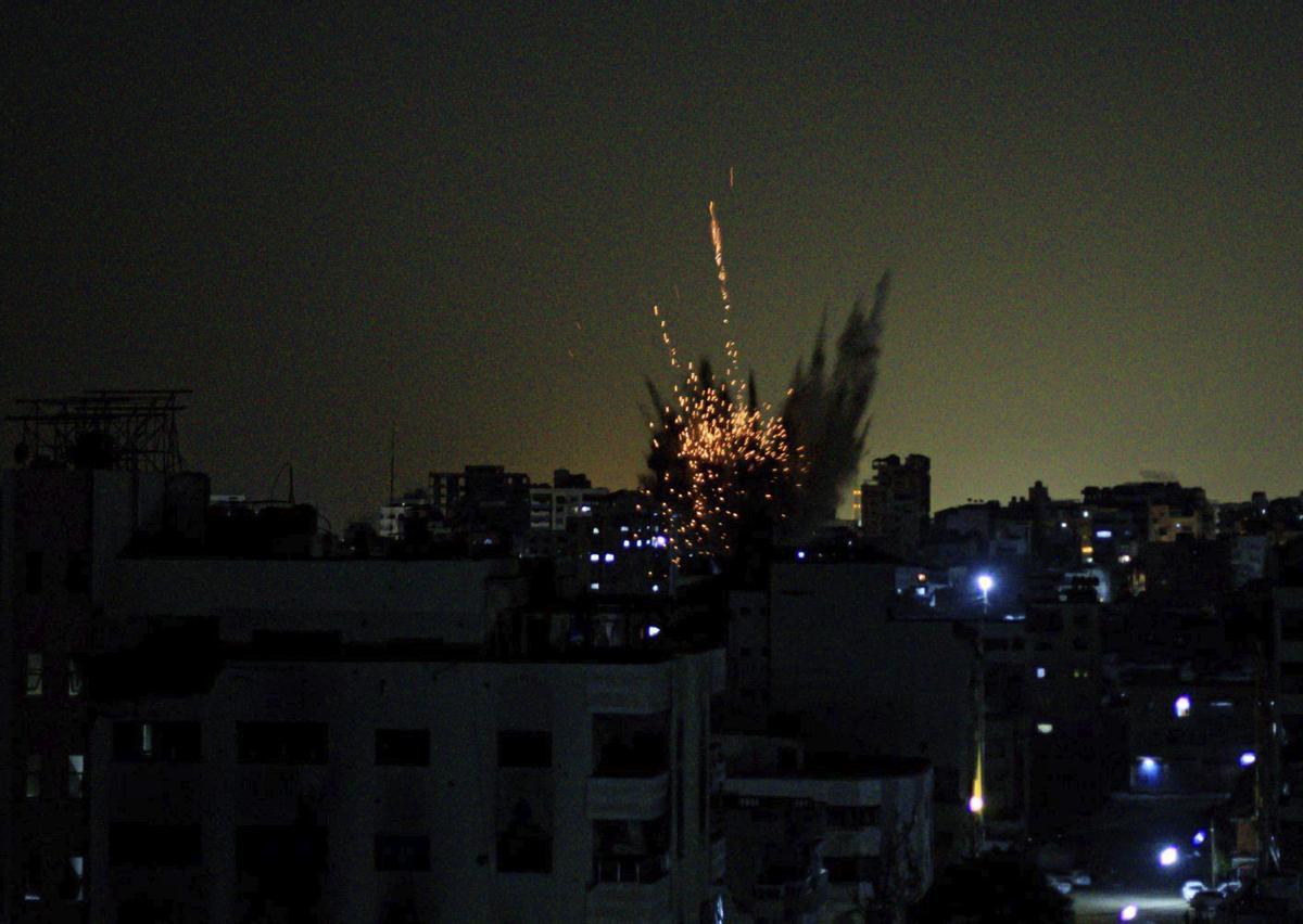 La guerra a l’Iran complica els plans de pau a Ucraïna i Gaza