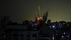 La guerra a l’Iran complica els plans de pau a Ucraïna i Gaza