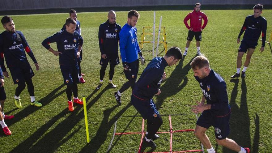 El derbi de la gran oportunidad