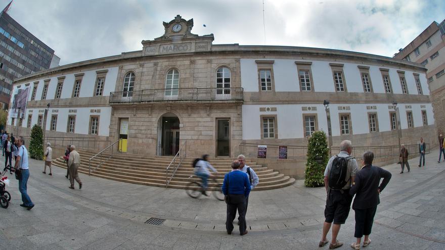 El viernes abre la inscripción para el programa 'Verán 2026' del MARCO: laboratorios artísticos, talleres infantiles y visitas para grupos sin salis de Vigo
