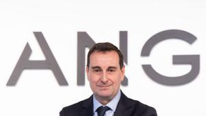 Toni Ruiz compleix el somni americà de Mango