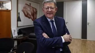 Puig pide  buscar "puntos de encuentro" con el PP tras la decisión de Sánchez