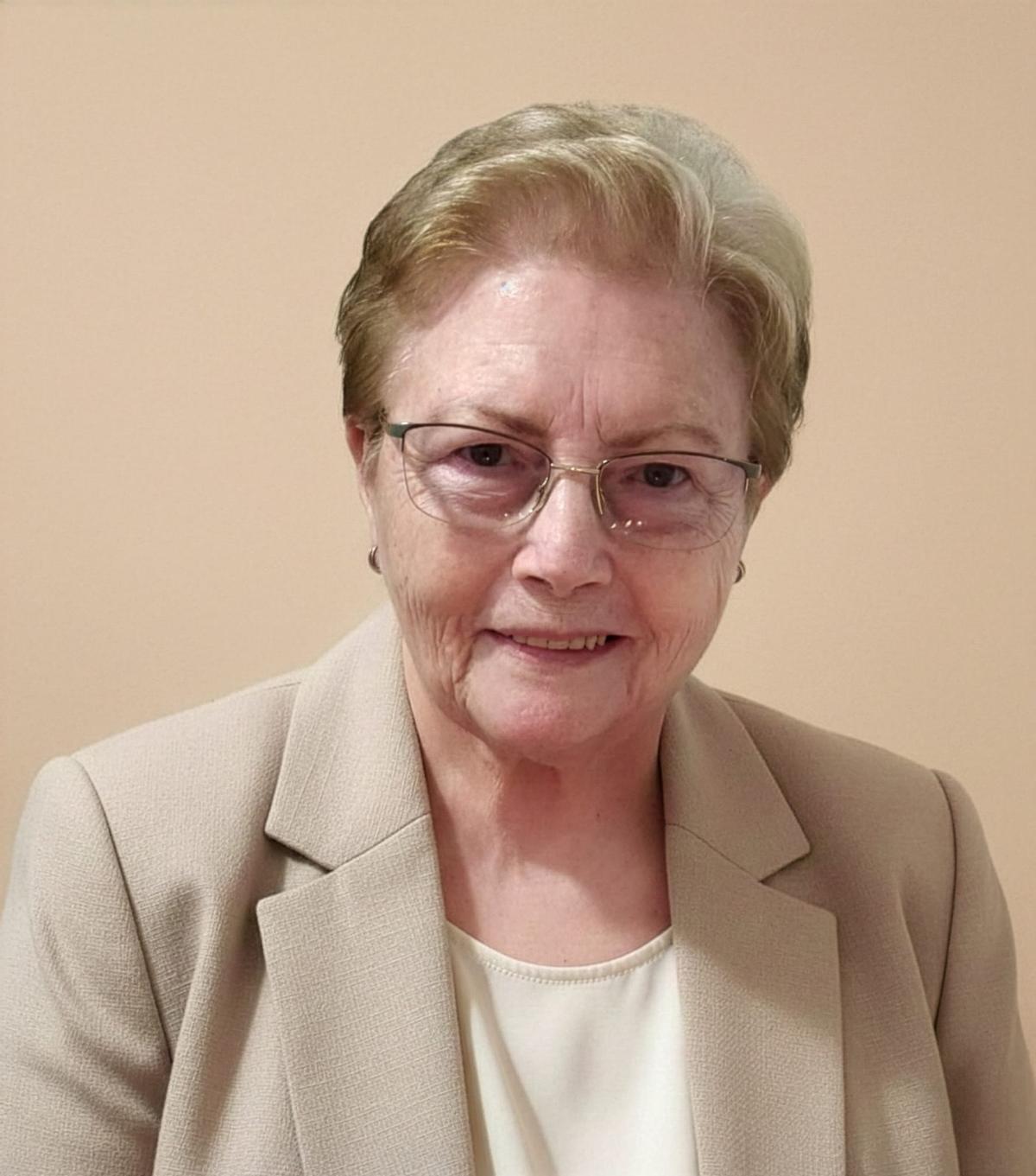 Amparo Fandos.