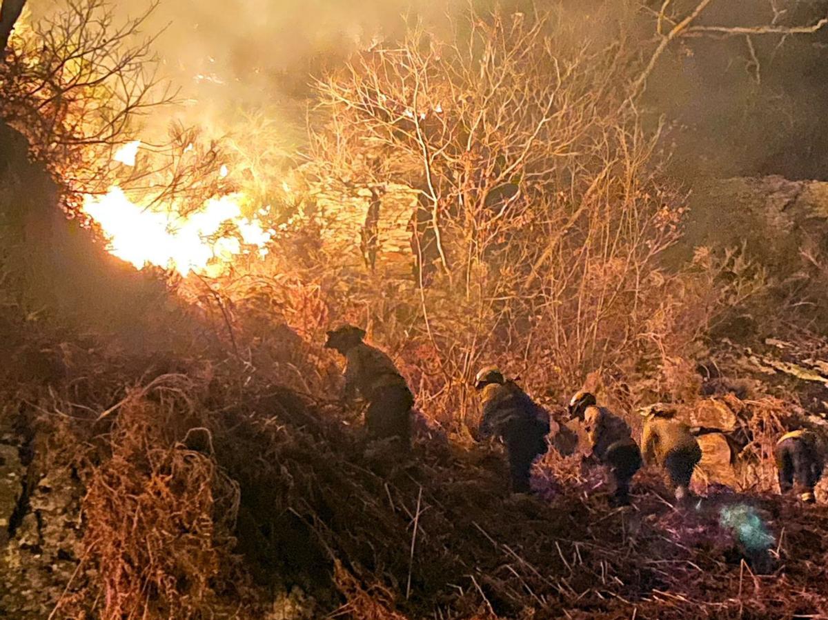 Catalunya estén a més zones el model antiincendis de la Vall d’Aran