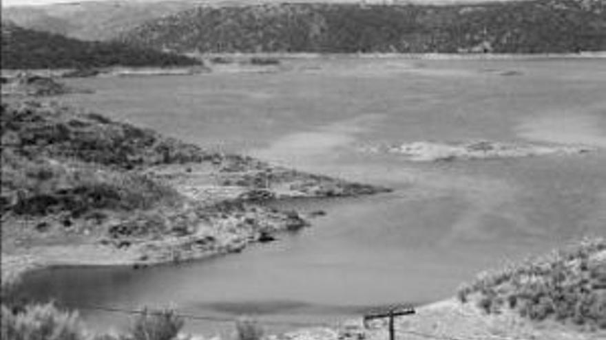 Un río como fuente de riqueza turística