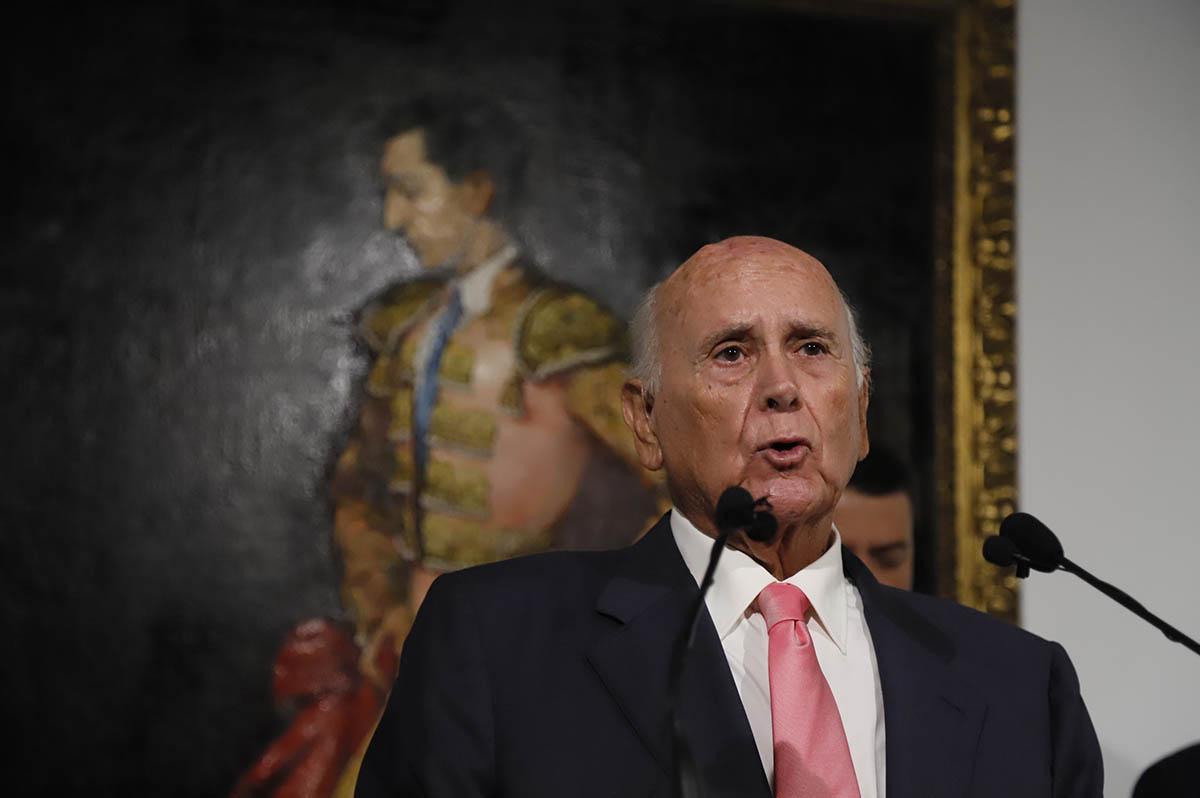 Exposición Manolete, esplendor y tragedia de un mito