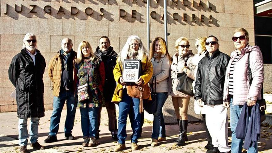 Los hosteleros presentarán esta semana los indultos El Los hosteleros presentarán esta semana los indultos El