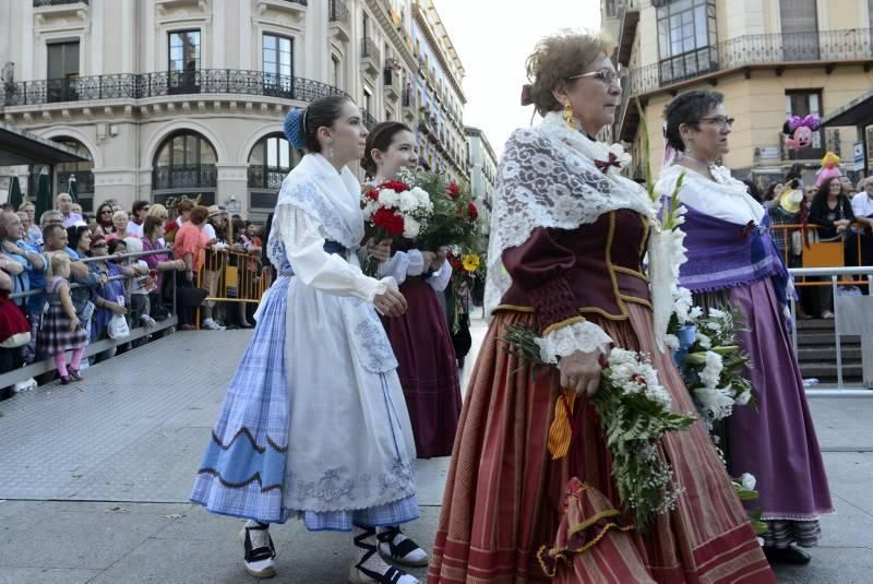 Imágenes de las Fiestas