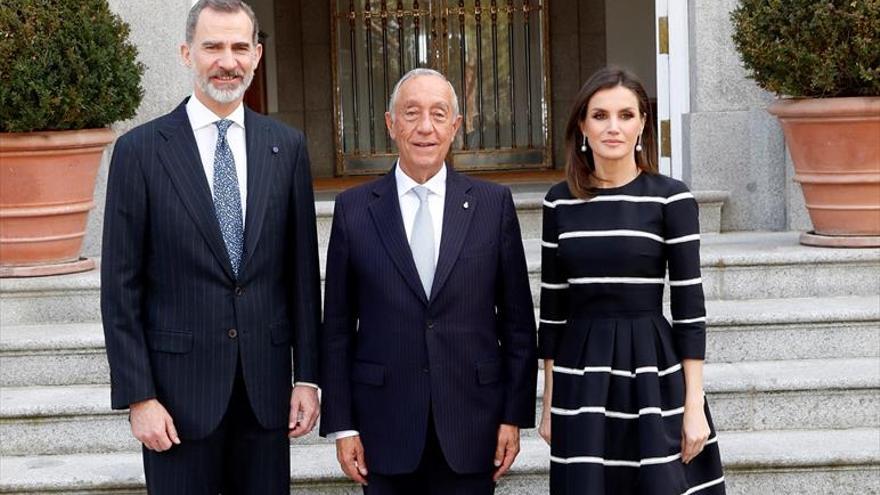 La reina Letizia visitará Cáceres el miércoles