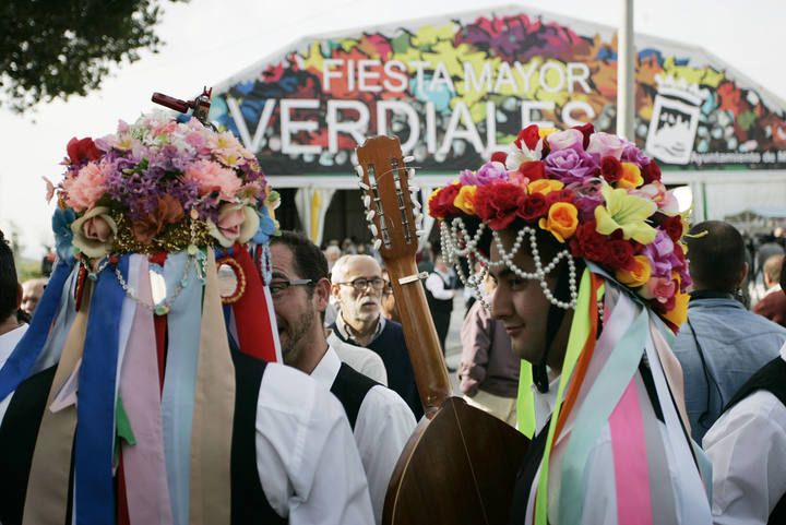 Fiesta de Verdiales