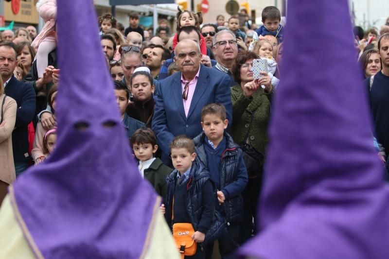 Domingo de Ramos de 2016 | Pollinica