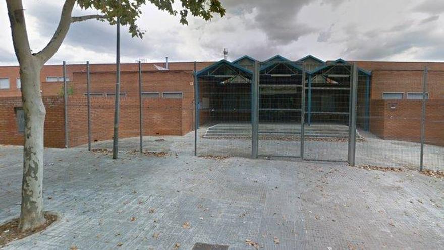 La Generalitat no ve maltrato físico en la profesora de Terrassa acusada de agresión