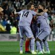 Valencia - Real Madrid: Gil Manzano anula la jugada del gol de Bellingham, y lo termina expulsando