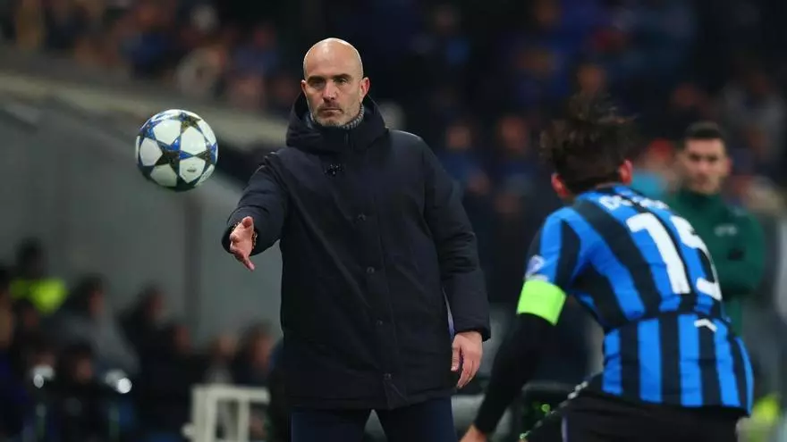 Maresca, sobre Anderson y Rodri: "Prefiero a jugadores que pueden jugar en diferentes posiciones"