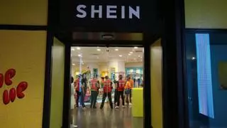 Shein presentará un folleto para salir a bolsa en Londres por valor de 58.000 millones de euros, según Sky News