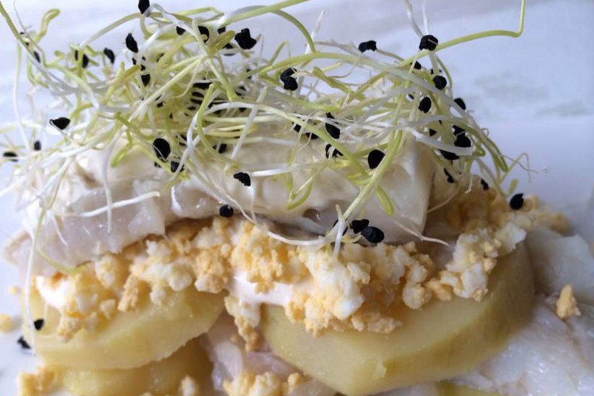 Restaurante Rodi