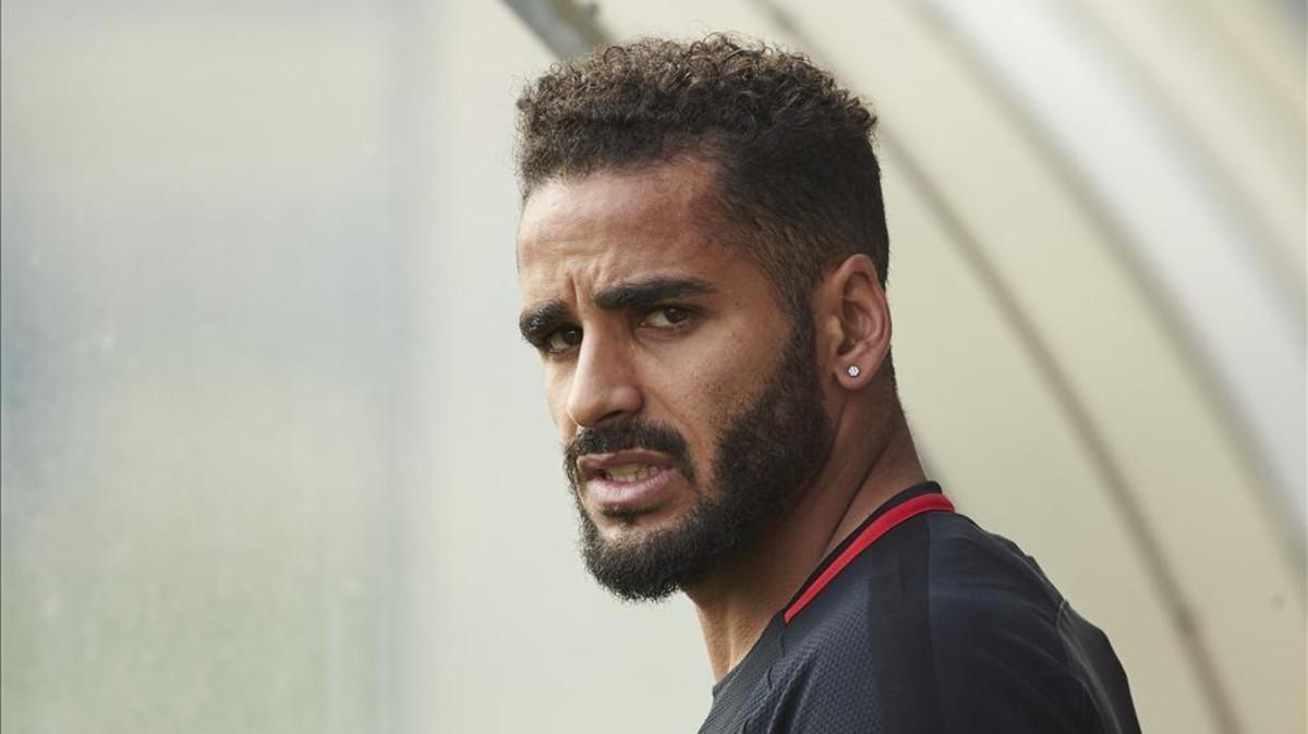 El blaugrana Douglas Pereira es una de las opciones más claras para el Nantes