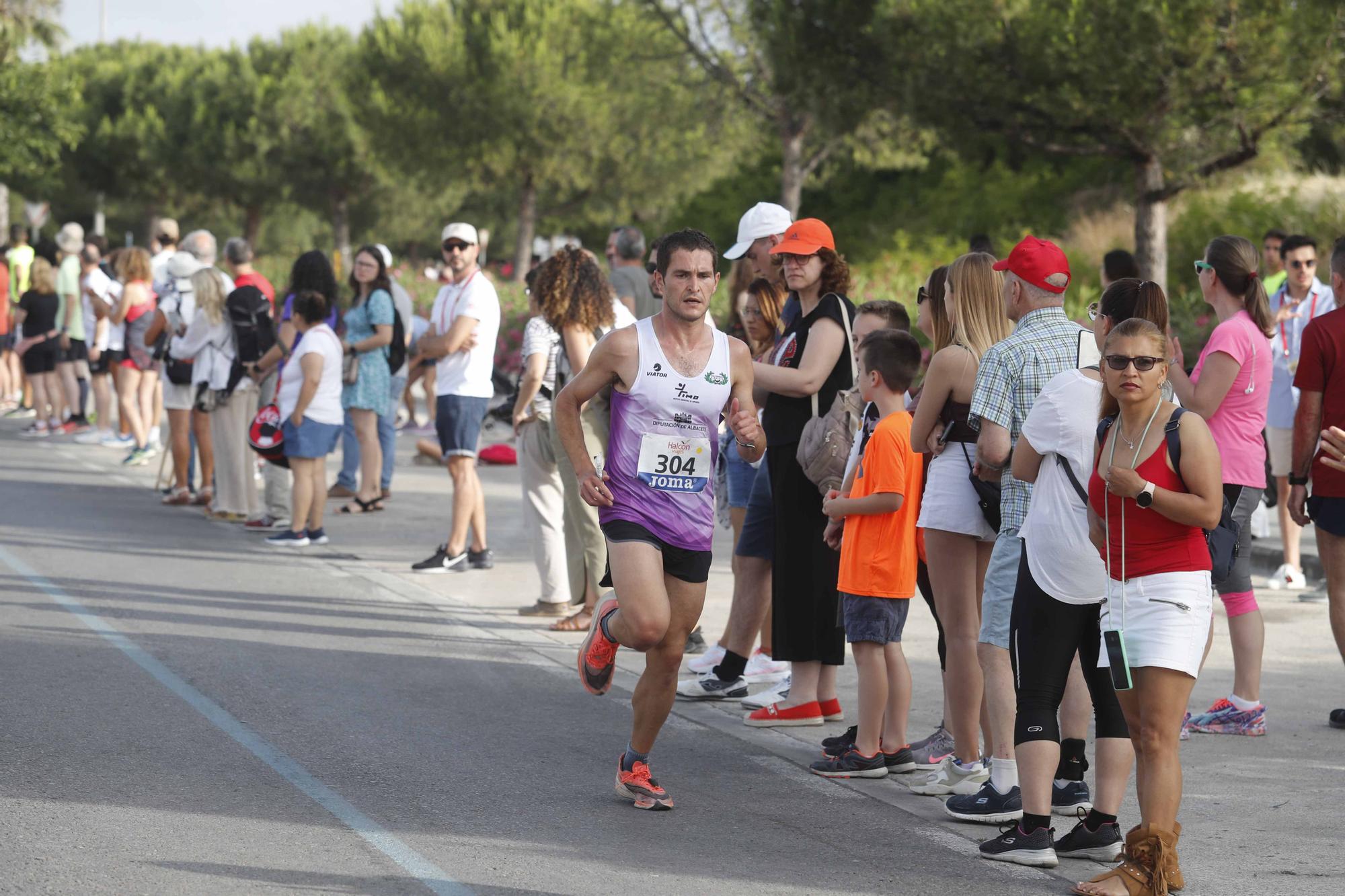 Campeonato de España de Medio Maratón de Paterna