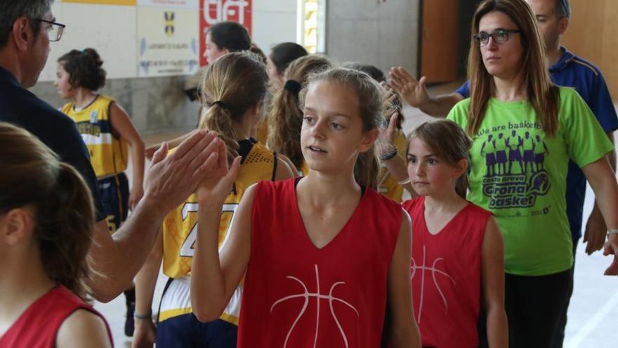 Alba Berlín i Sokol Pisek jugaran avui   la final del Costa Brava Girona Basket