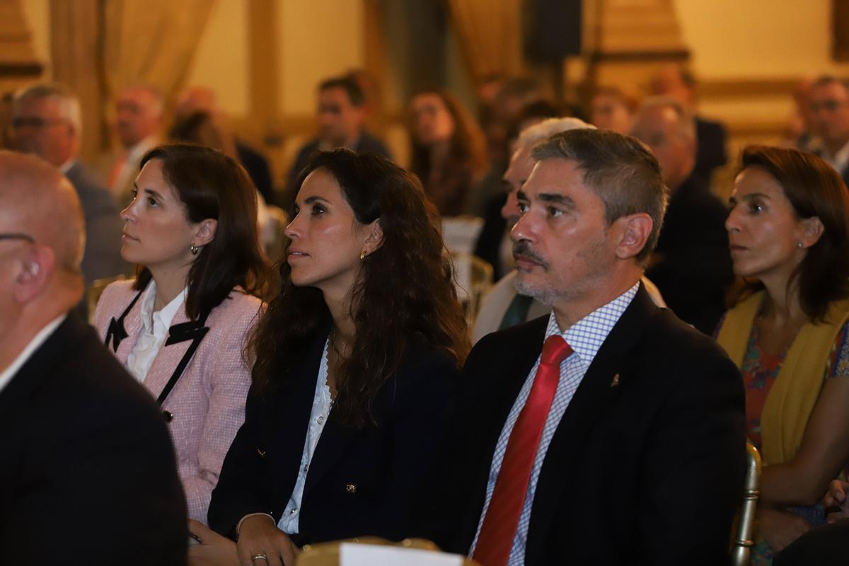 Diario CÓRDOBA presenta su Anuario Agroalimentario 2023 Diario CÓRDOBA presenta su Anuario Agroalimentario 2023