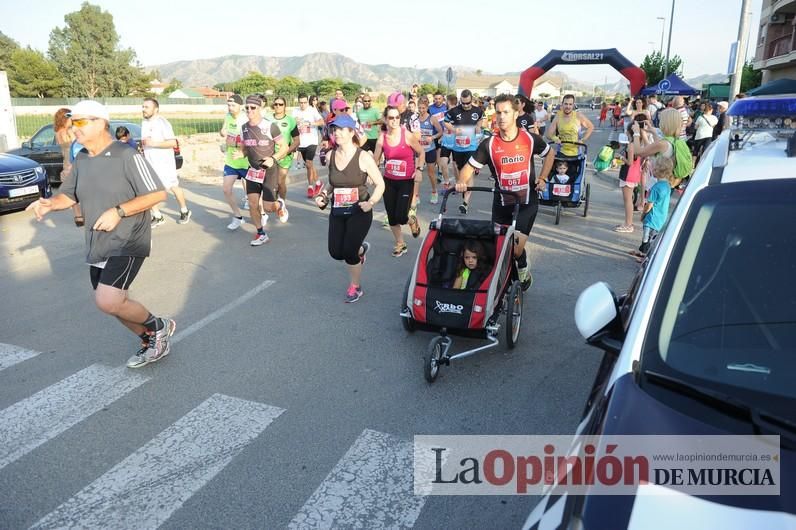 Carrera Popular de Casillas