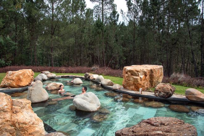 Termas de Prexigueiro