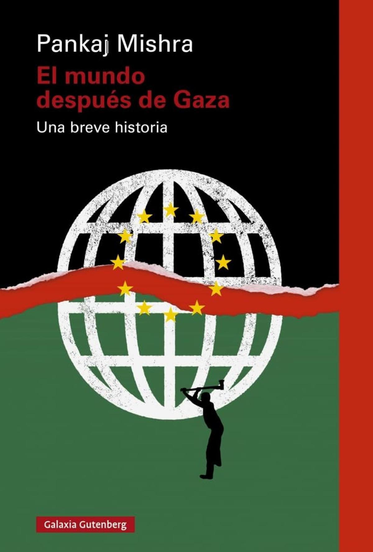 El  mundo después de Gaza