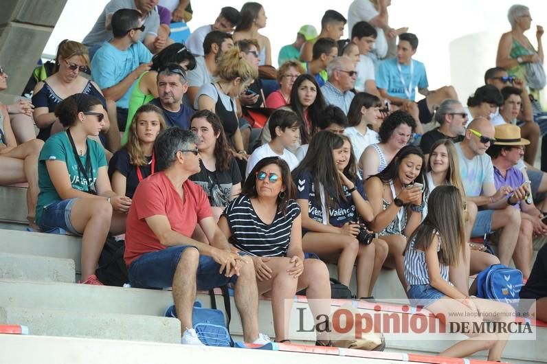 Campeonato de España Cadete