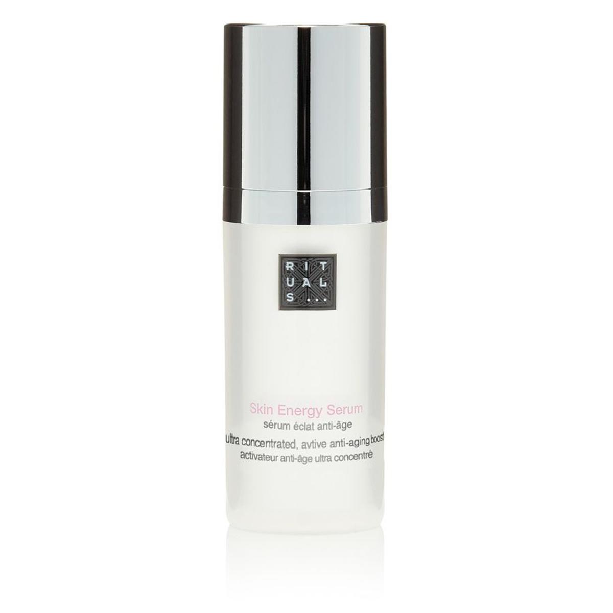 Skin Energy Serum, de Rituals