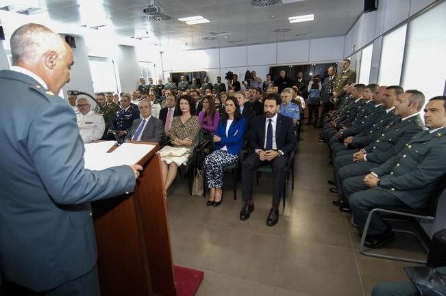 ACTO DEL 172 ANIVERSARIO DE LA FUNDACION DE LA ...