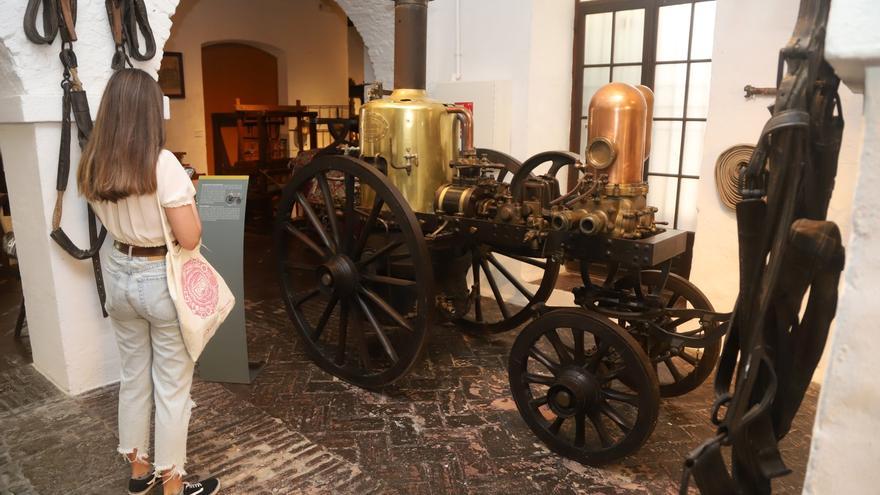 El Museo Unicaja de Artes y Costumbres Populares de Málaga reabre tras su reforma